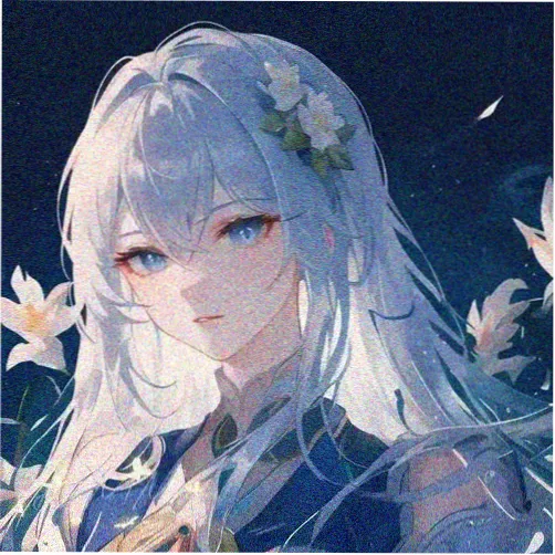 主播 小蜜说电影 头像