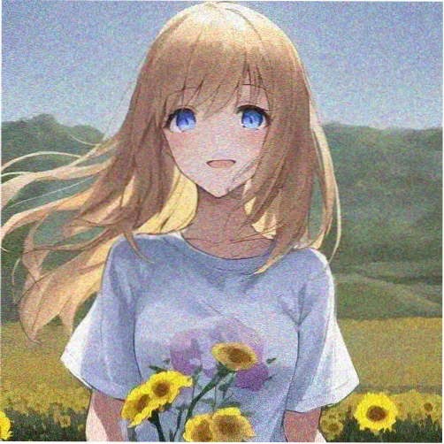 观众 老胶片 头像
